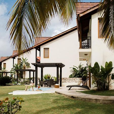 Ocean View Villa/Luxury Puerto Bahia Resort/Samana المظهر الخارجي الصورة