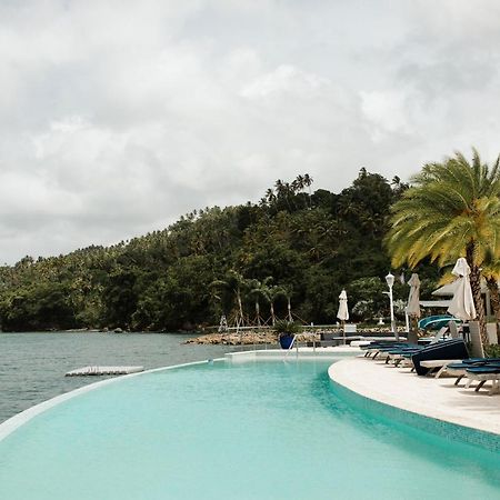 Ocean View Villa/Luxury Puerto Bahia Resort/Samana المظهر الخارجي الصورة