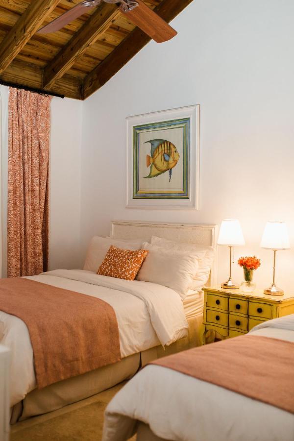 Ocean View Villa/Luxury Puerto Bahia Resort/Samana المظهر الخارجي الصورة