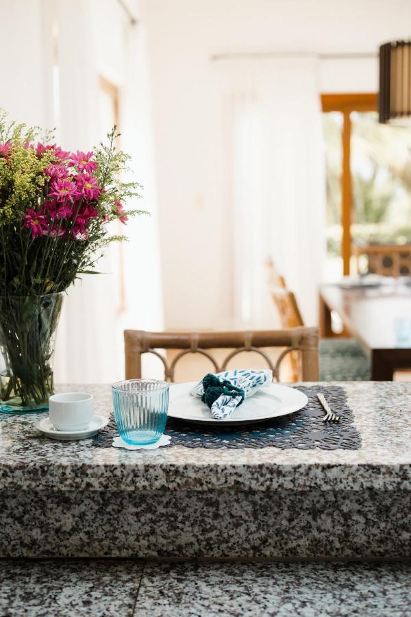 Ocean View Villa/Luxury Puerto Bahia Resort/Samana المظهر الخارجي الصورة