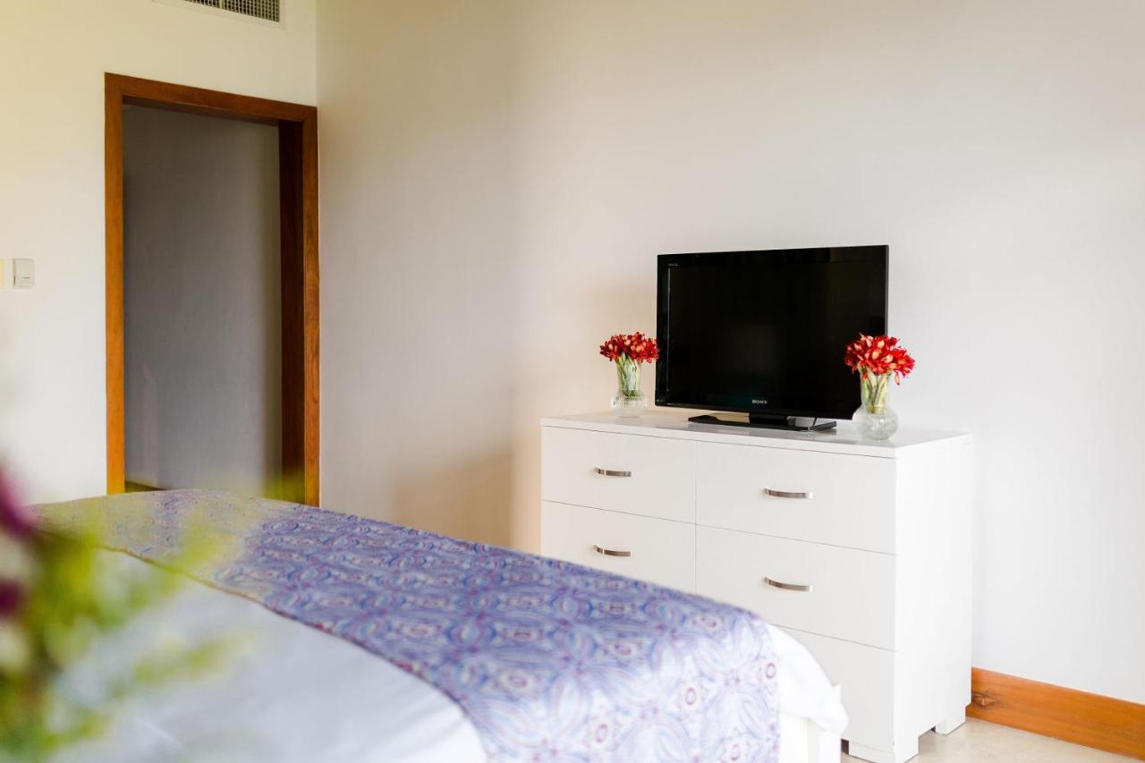 Ocean View Villa/Luxury Puerto Bahia Resort/Samana المظهر الخارجي الصورة