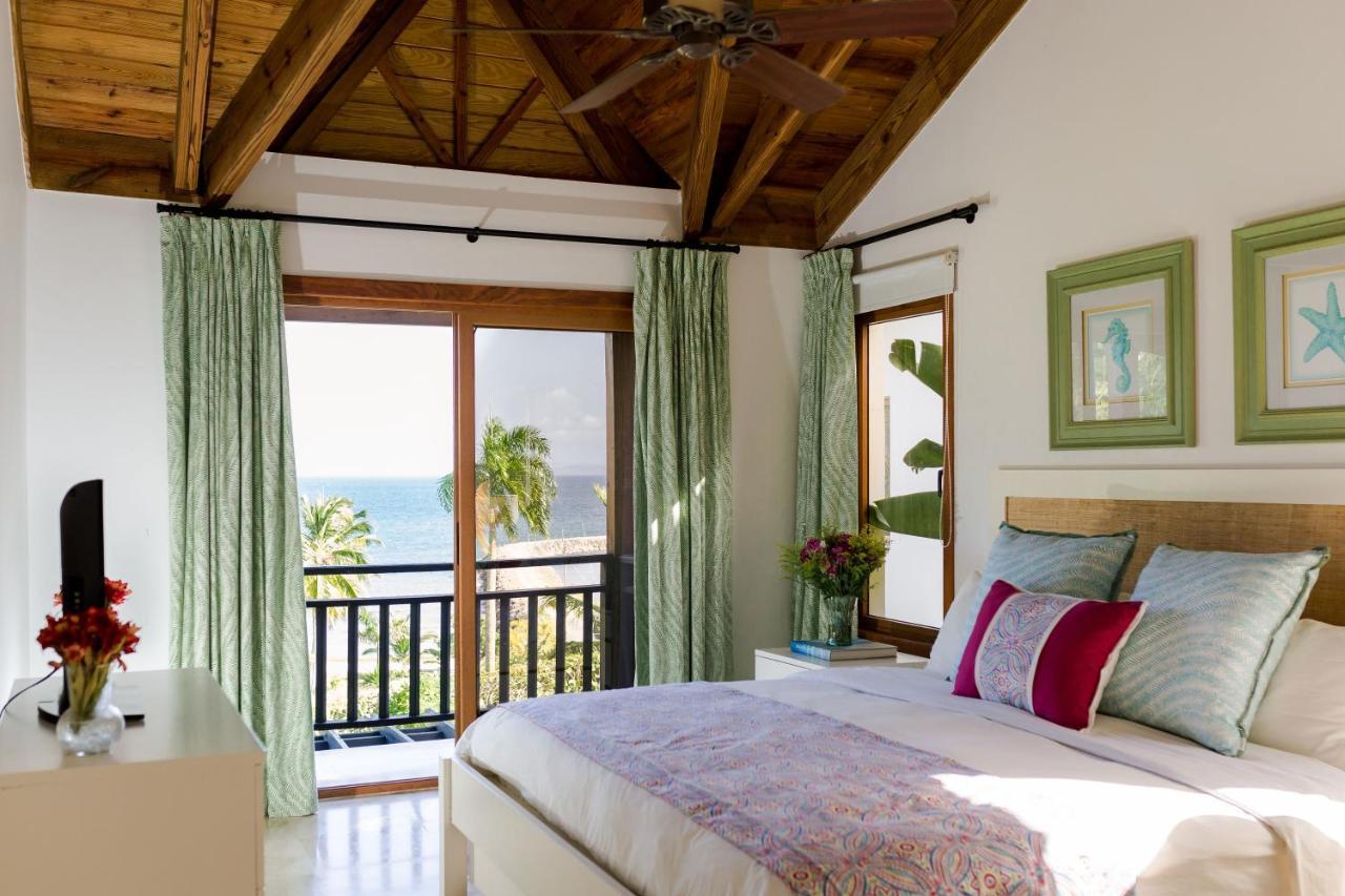 Ocean View Villa/Luxury Puerto Bahia Resort/Samana المظهر الخارجي الصورة