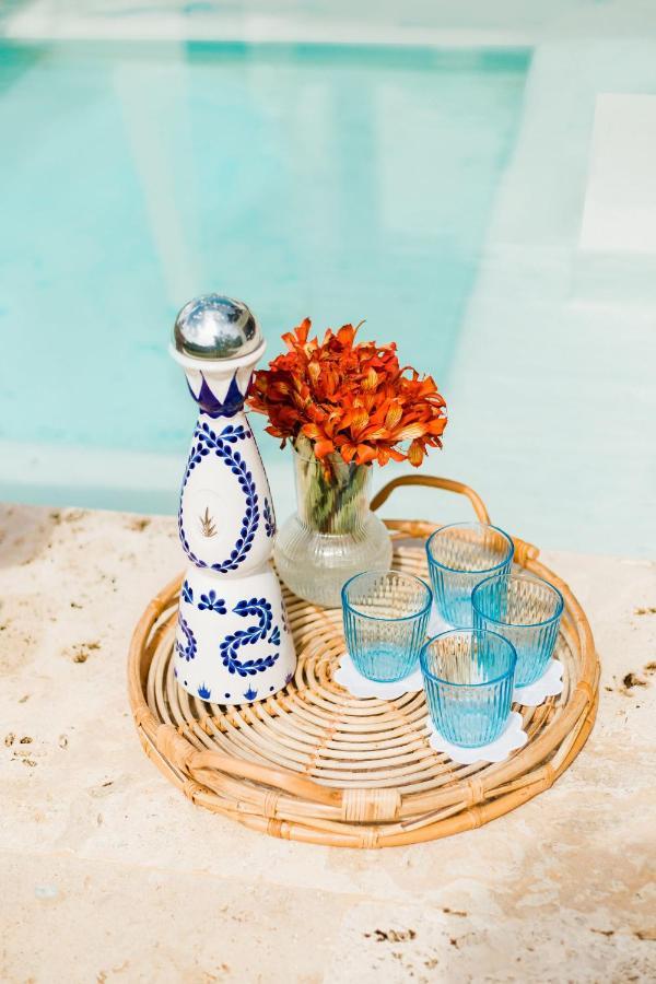Ocean View Villa/Luxury Puerto Bahia Resort/Samana المظهر الخارجي الصورة