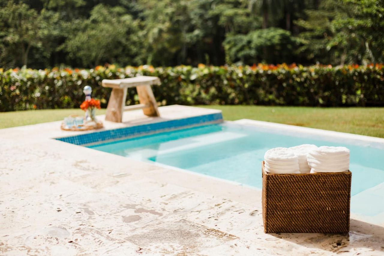 Ocean View Villa/Luxury Puerto Bahia Resort/Samana المظهر الخارجي الصورة