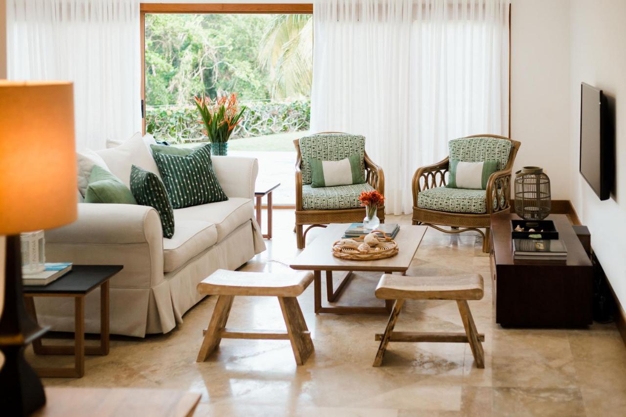 Ocean View Villa/Luxury Puerto Bahia Resort/Samana المظهر الخارجي الصورة