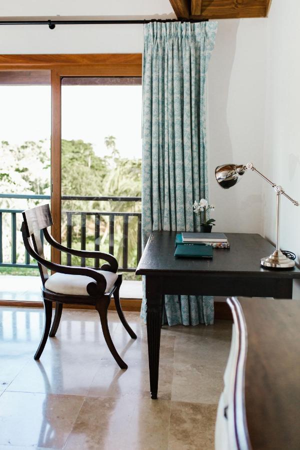 Ocean View Villa/Luxury Puerto Bahia Resort/Samana المظهر الخارجي الصورة