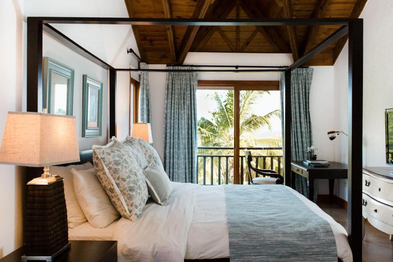 Ocean View Villa/Luxury Puerto Bahia Resort/Samana المظهر الخارجي الصورة