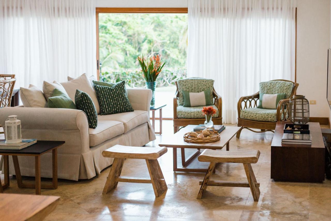 Ocean View Villa/Luxury Puerto Bahia Resort/Samana المظهر الخارجي الصورة