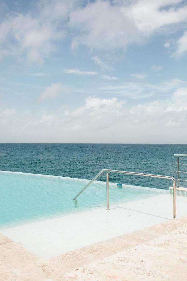 Ocean View Villa/Luxury Puerto Bahia Resort/Samana المظهر الخارجي الصورة