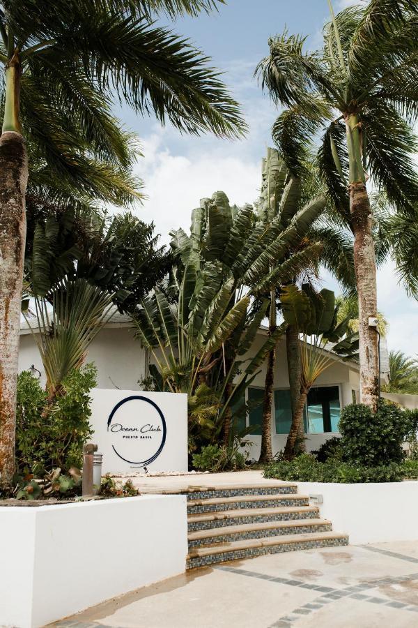 Ocean View Villa/Luxury Puerto Bahia Resort/Samana المظهر الخارجي الصورة