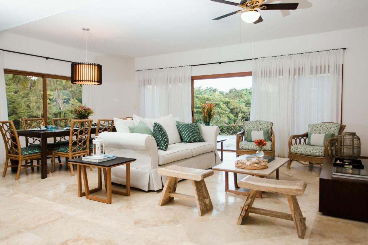 Ocean View Villa/Luxury Puerto Bahia Resort/Samana المظهر الخارجي الصورة
