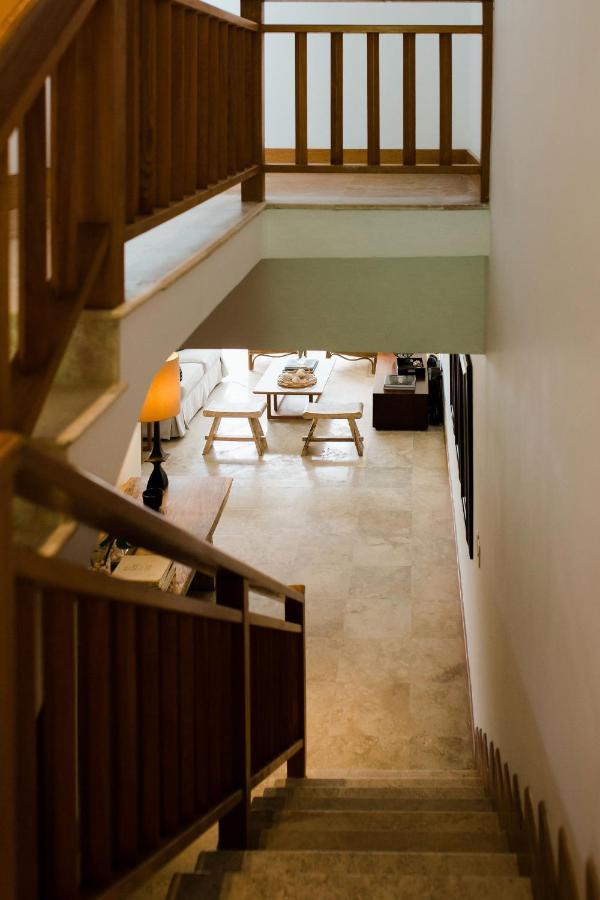 Ocean View Villa/Luxury Puerto Bahia Resort/Samana المظهر الخارجي الصورة