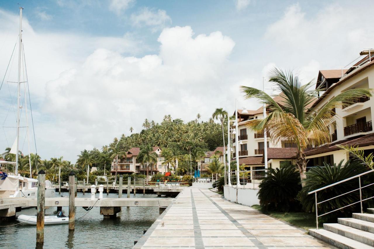 Ocean View Villa/Luxury Puerto Bahia Resort/Samana المظهر الخارجي الصورة