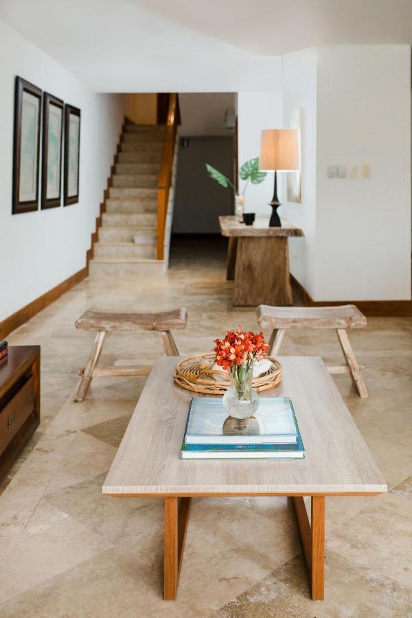 Ocean View Villa/Luxury Puerto Bahia Resort/Samana المظهر الخارجي الصورة